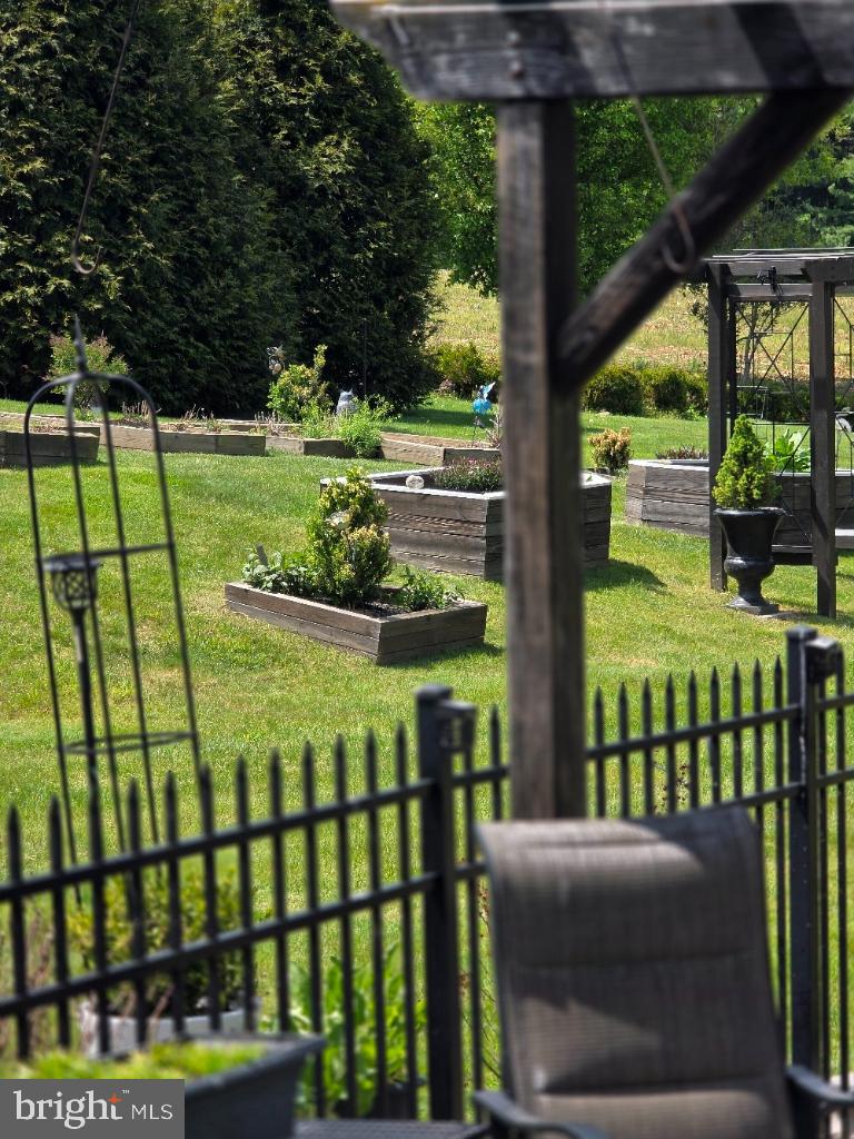 CHENOPODIUM ACRES - Residential