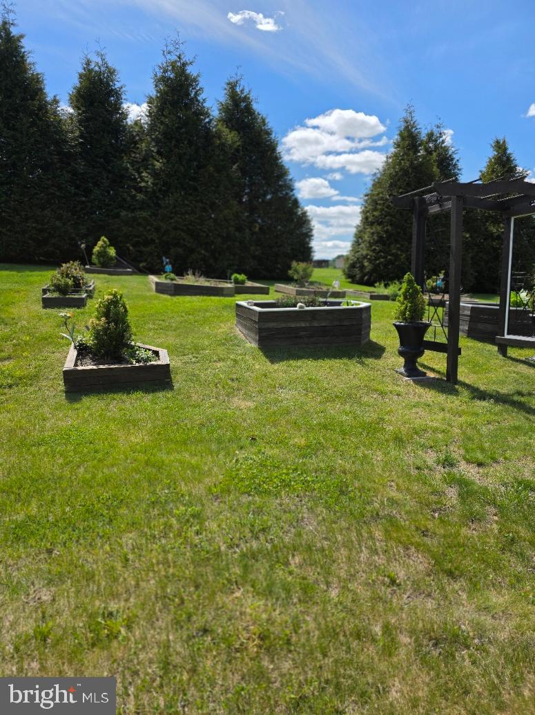 CHENOPODIUM ACRES - Residential