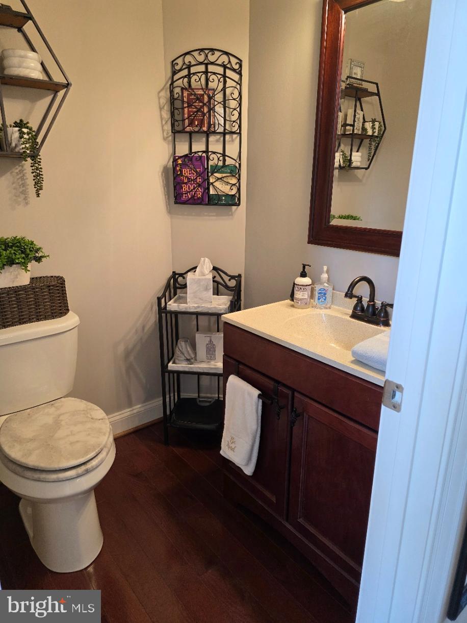 CHENOPODIUM ACRES - Residential