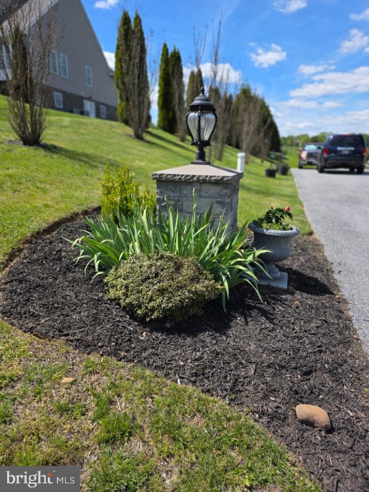 CHENOPODIUM ACRES - Residential