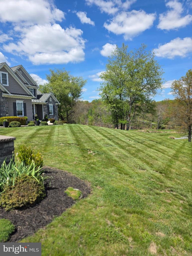 CHENOPODIUM ACRES - Residential