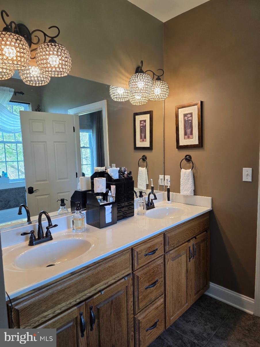 CHENOPODIUM ACRES - Residential