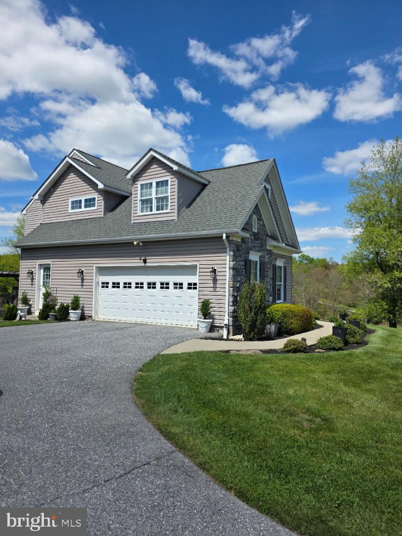 CHENOPODIUM ACRES - Residential