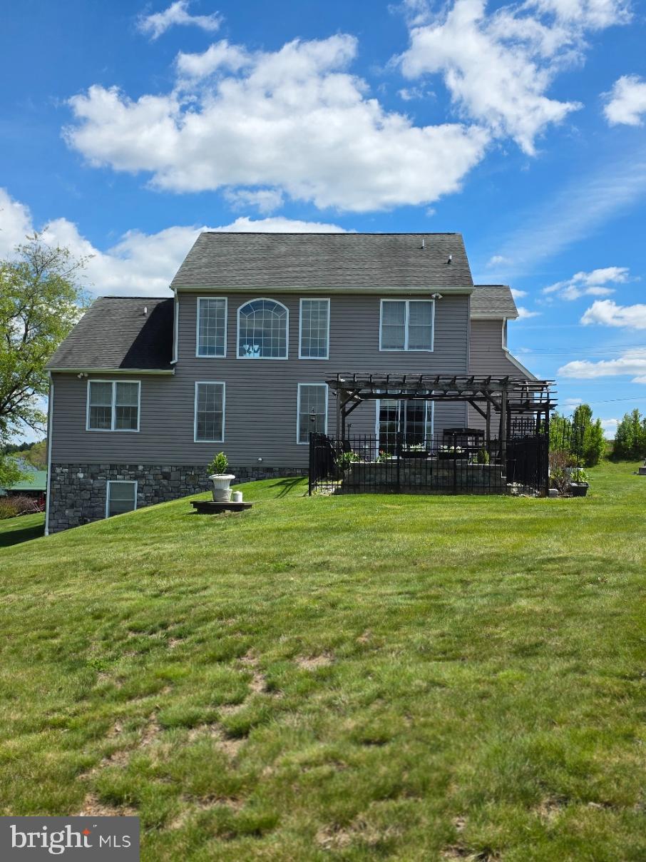 CHENOPODIUM ACRES - Residential