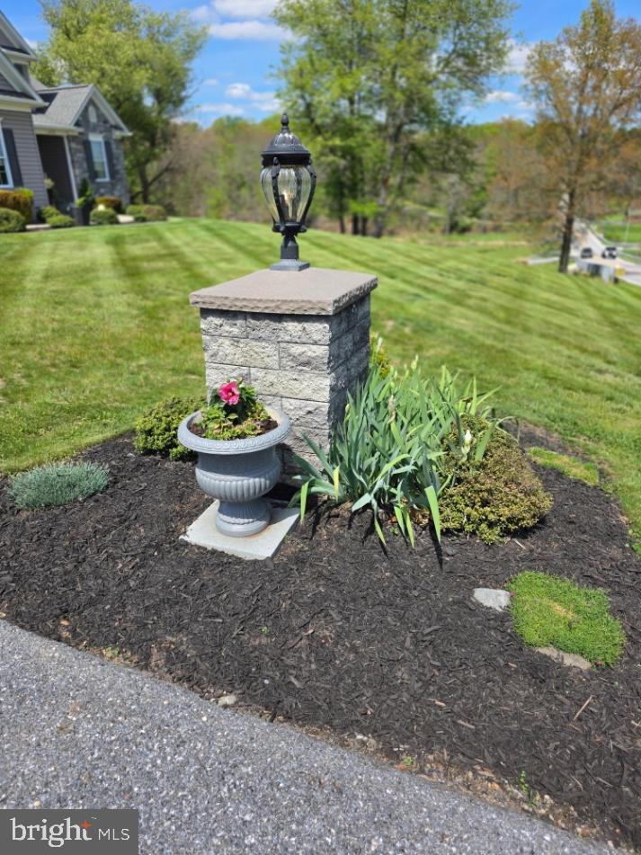 CHENOPODIUM ACRES - Residential