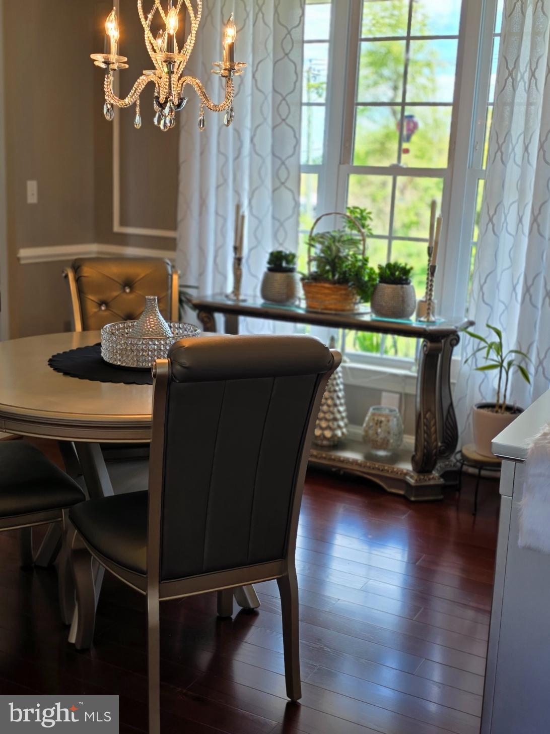 CHENOPODIUM ACRES - Residential