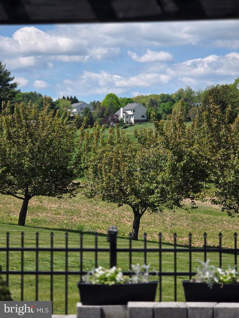 CHENOPODIUM ACRES - Residential