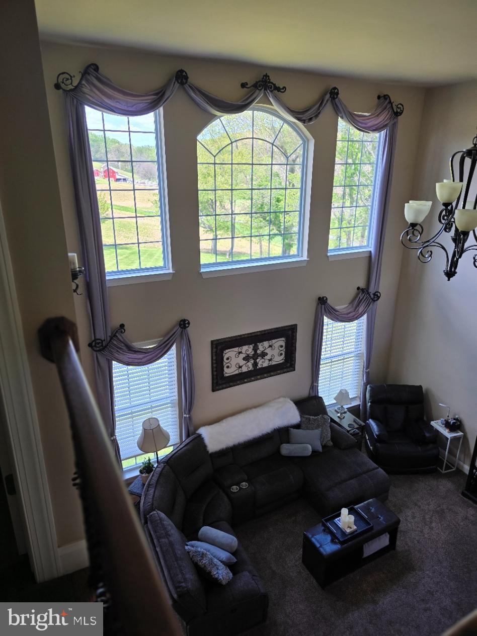 CHENOPODIUM ACRES - Residential