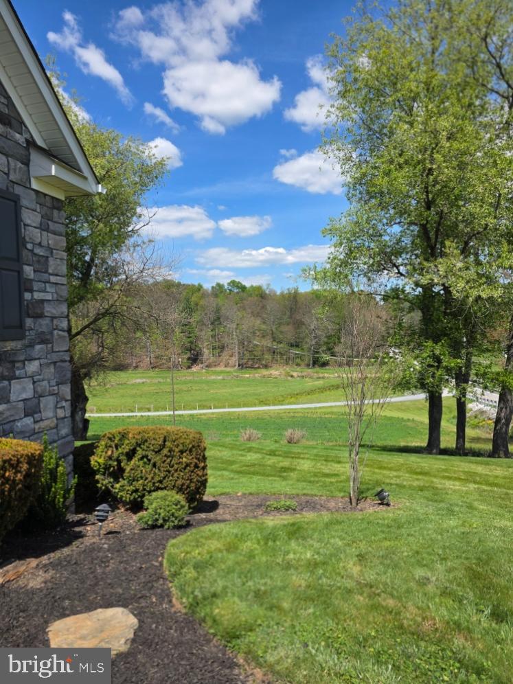 CHENOPODIUM ACRES - Residential