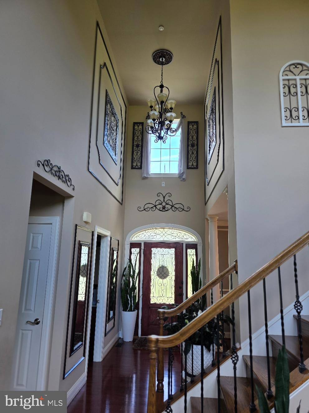 CHENOPODIUM ACRES - Residential