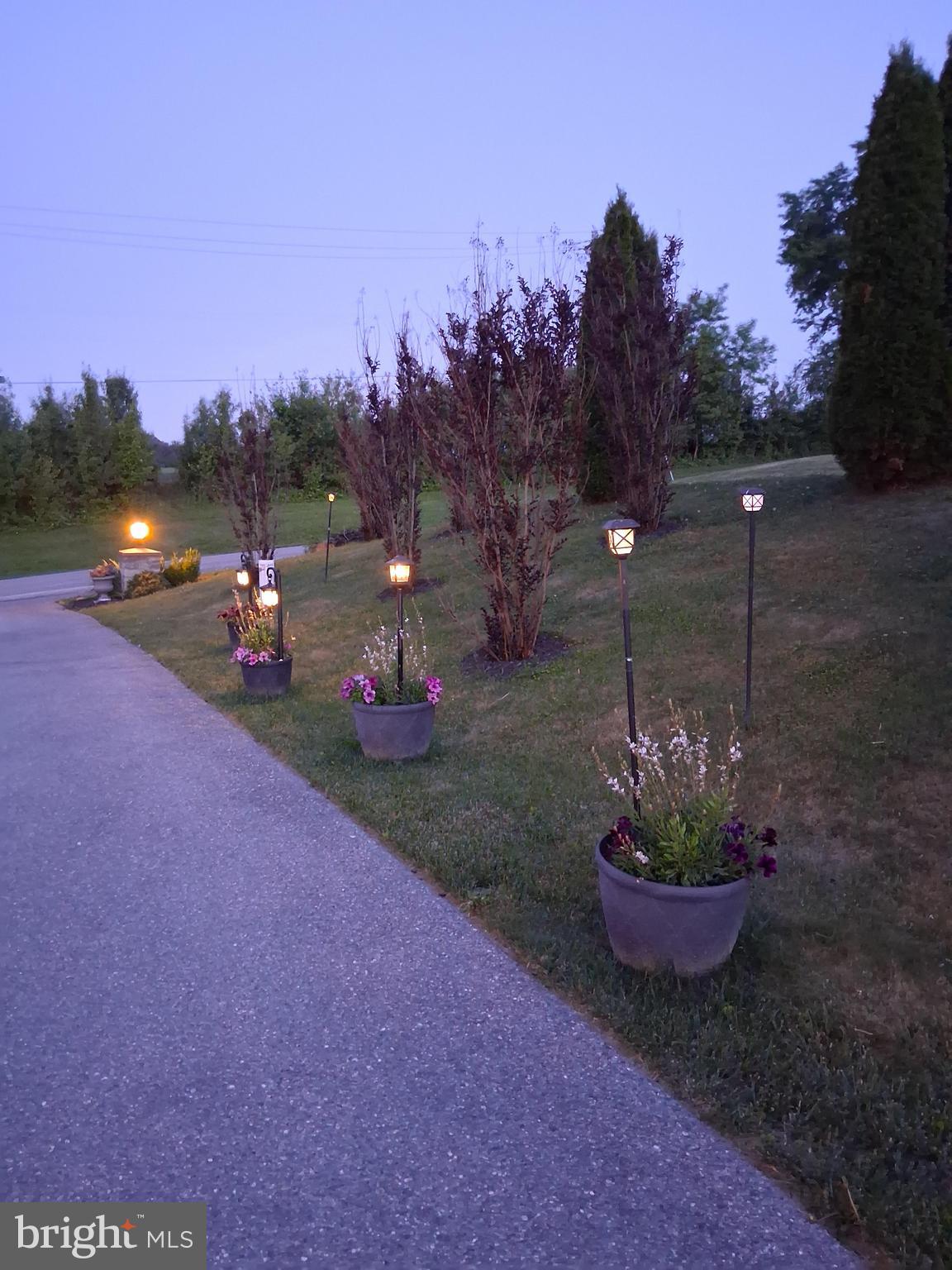 CHENOPODIUM ACRES - Residential