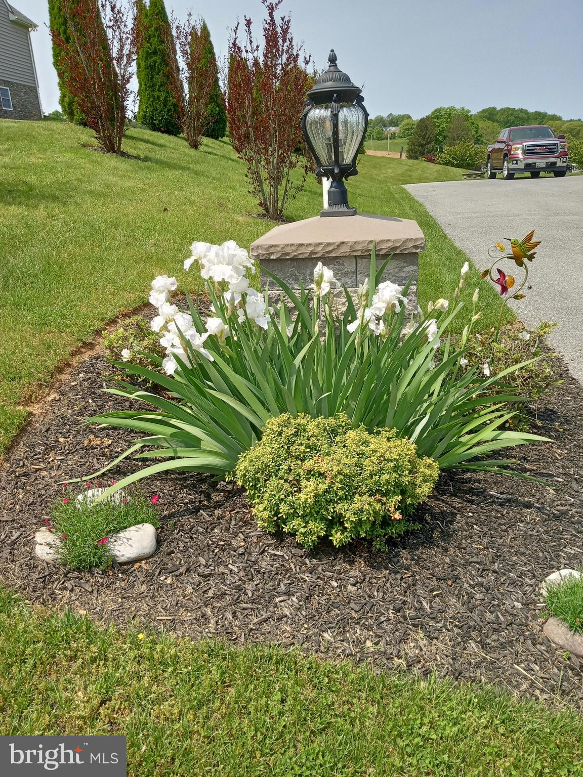 CHENOPODIUM ACRES - Residential