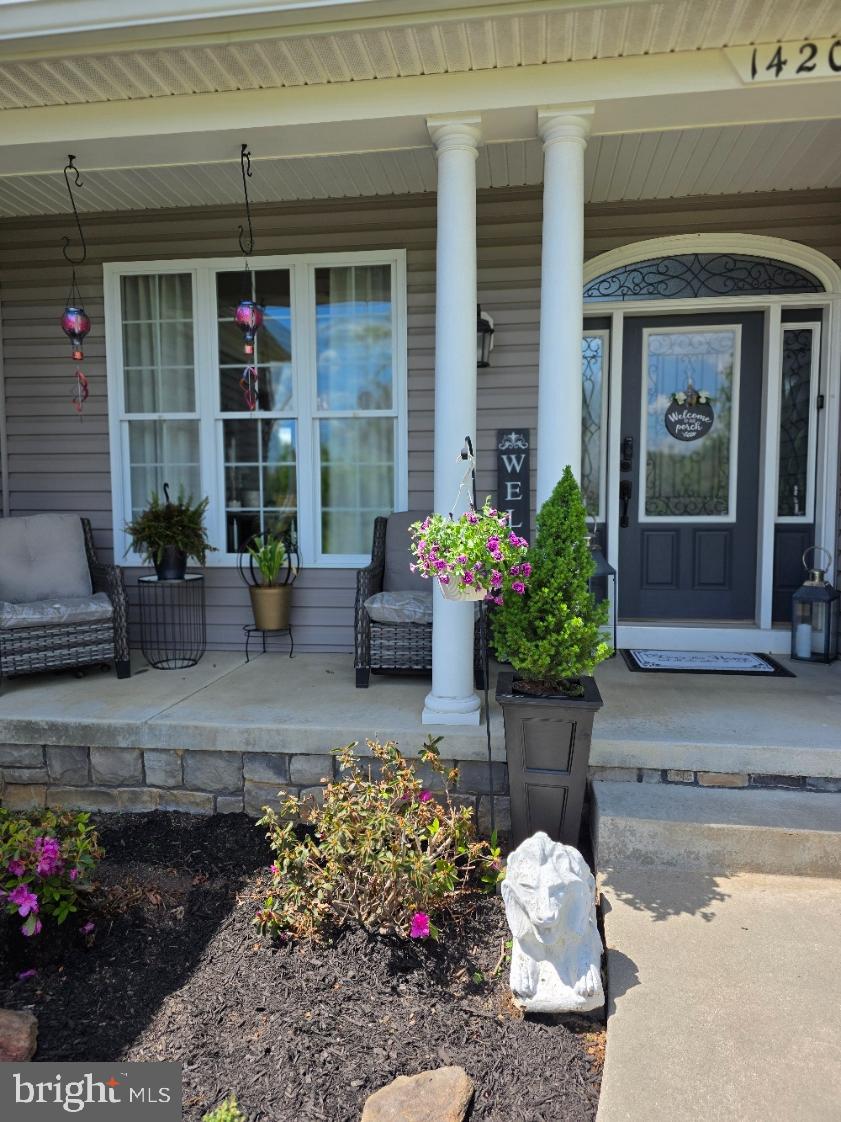 CHENOPODIUM ACRES - Residential