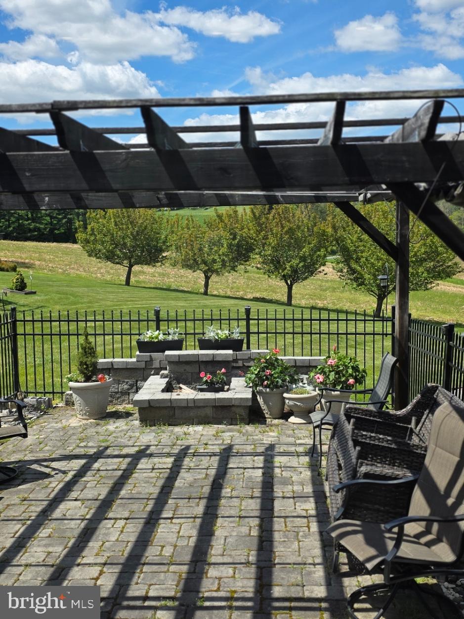 CHENOPODIUM ACRES - Residential