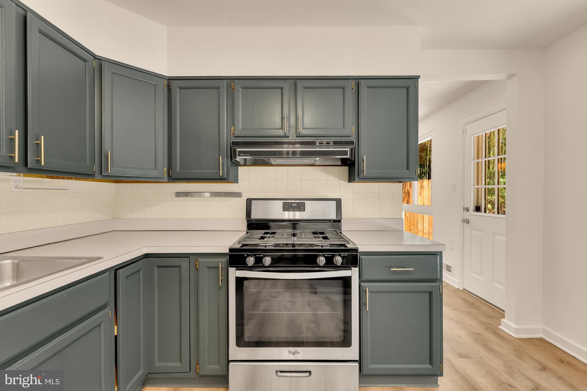 CONNECTICUT AVENUE ESTATES - Residential