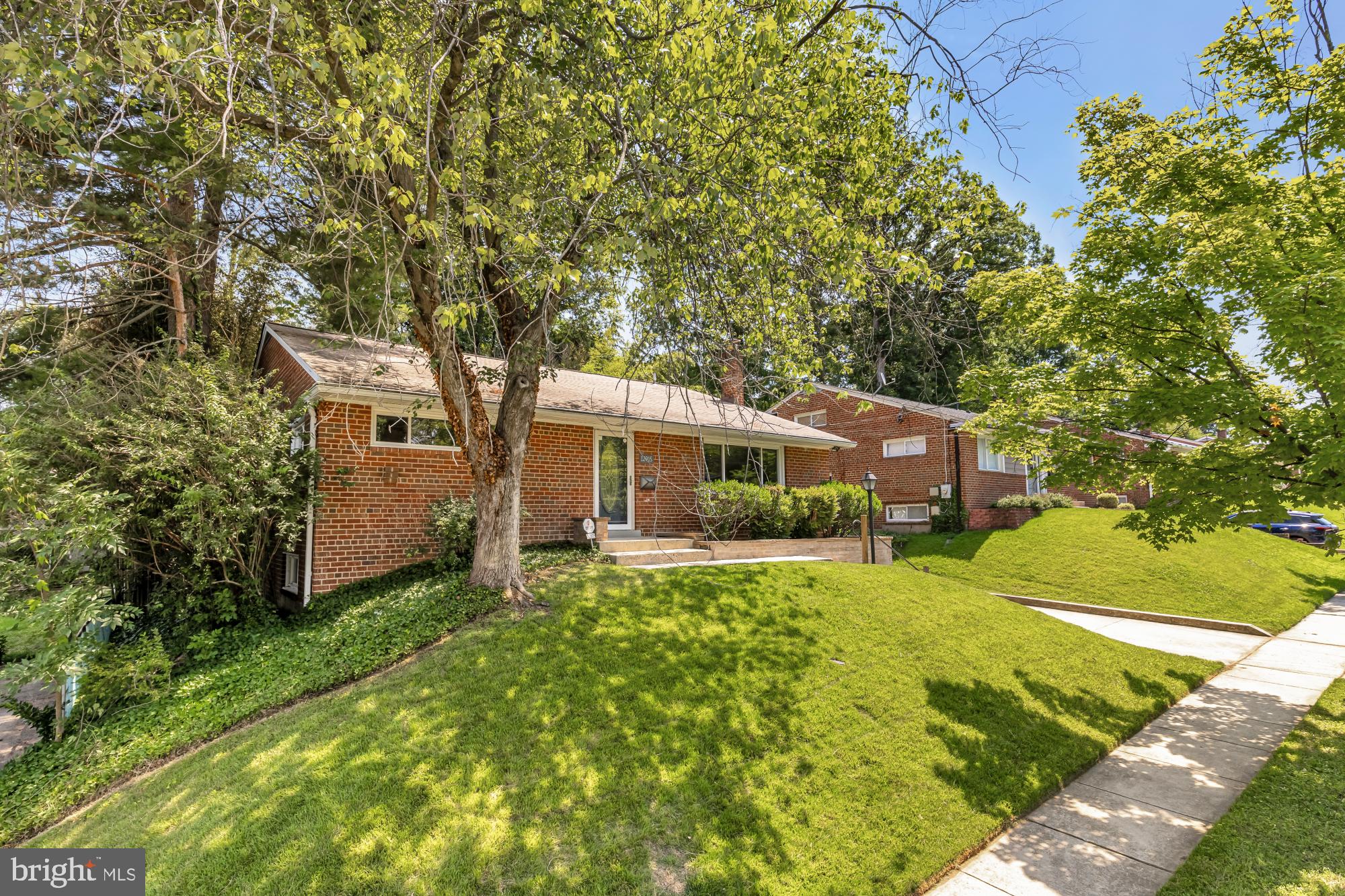 CONNECTICUT AVENUE ESTATES - Residential