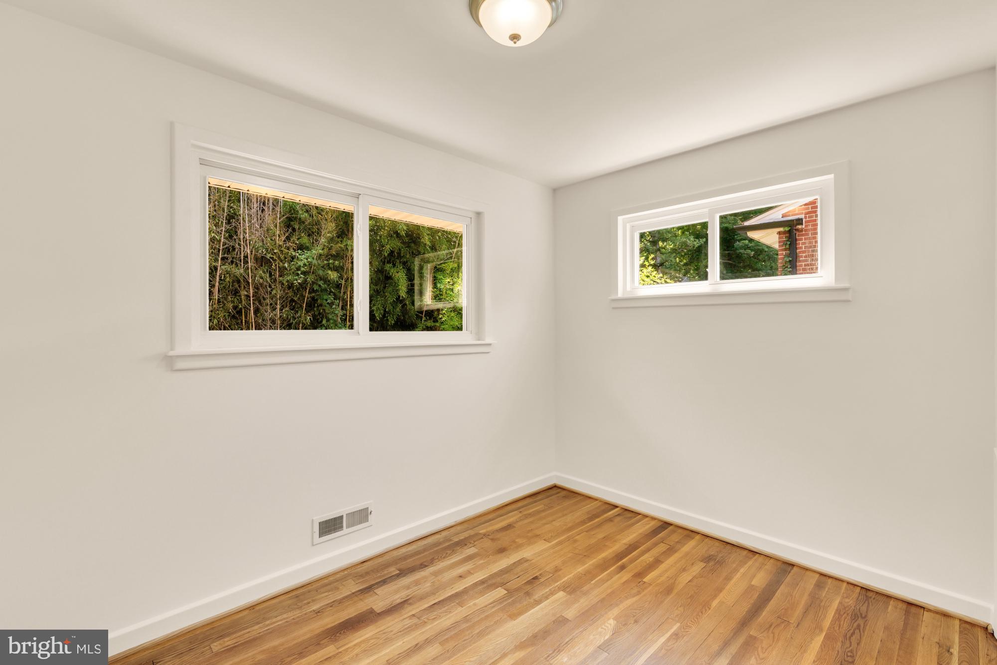 CONNECTICUT AVENUE ESTATES - Residential