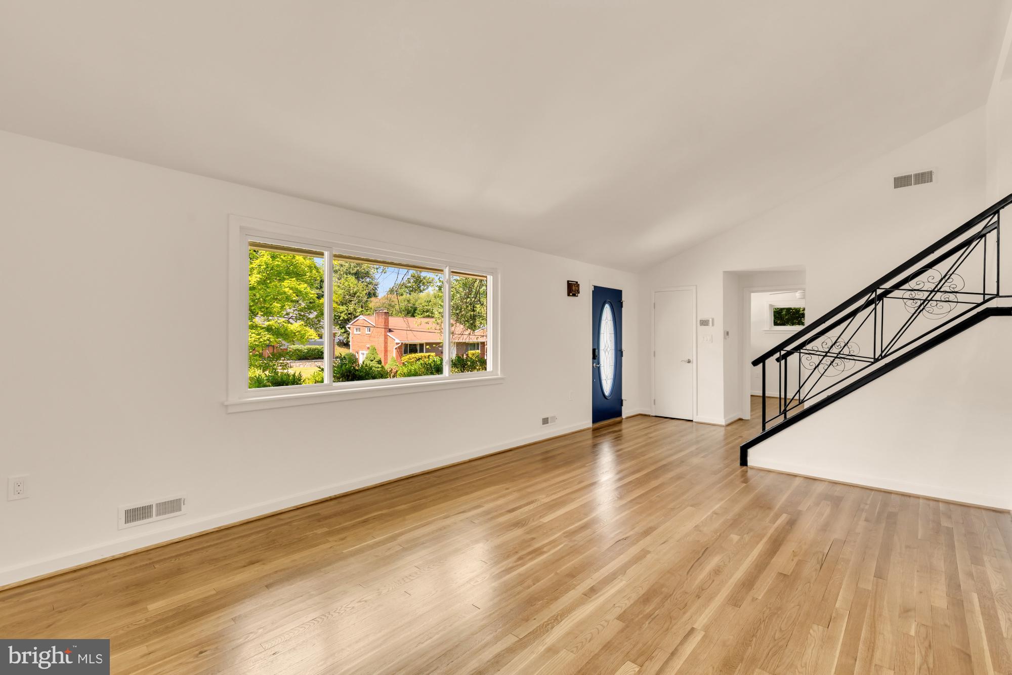 CONNECTICUT AVENUE ESTATES - Residential