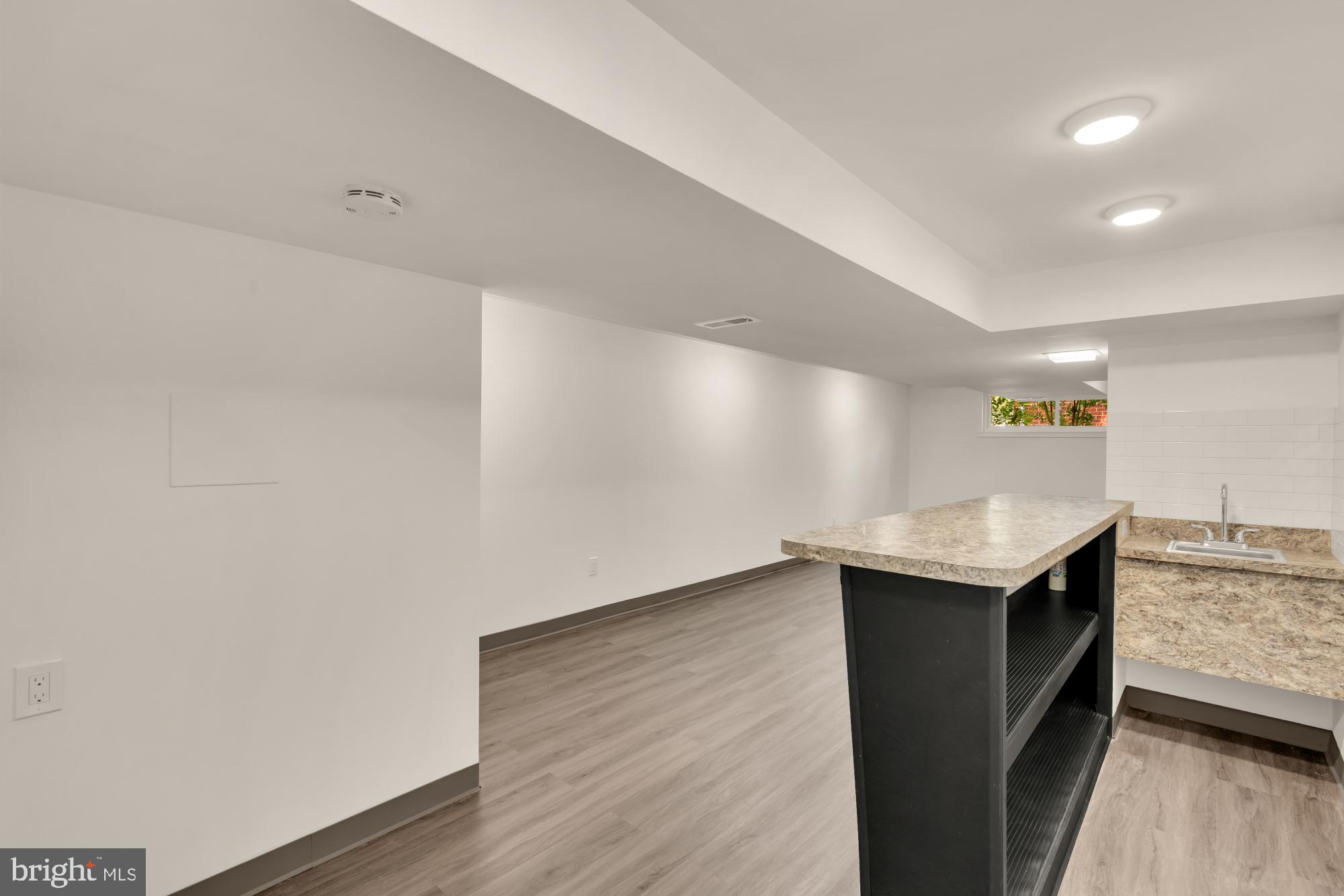 CONNECTICUT AVENUE ESTATES - Residential