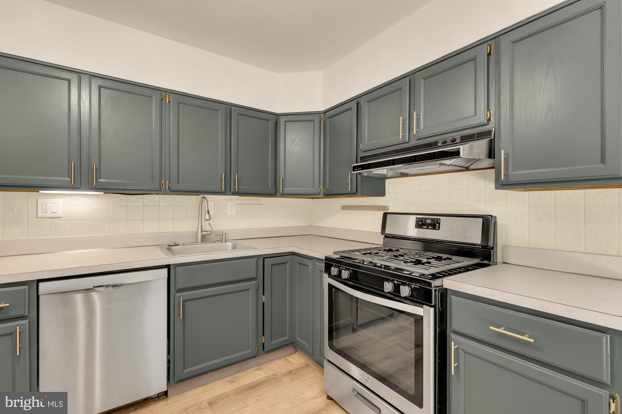 CONNECTICUT AVENUE ESTATES - Residential