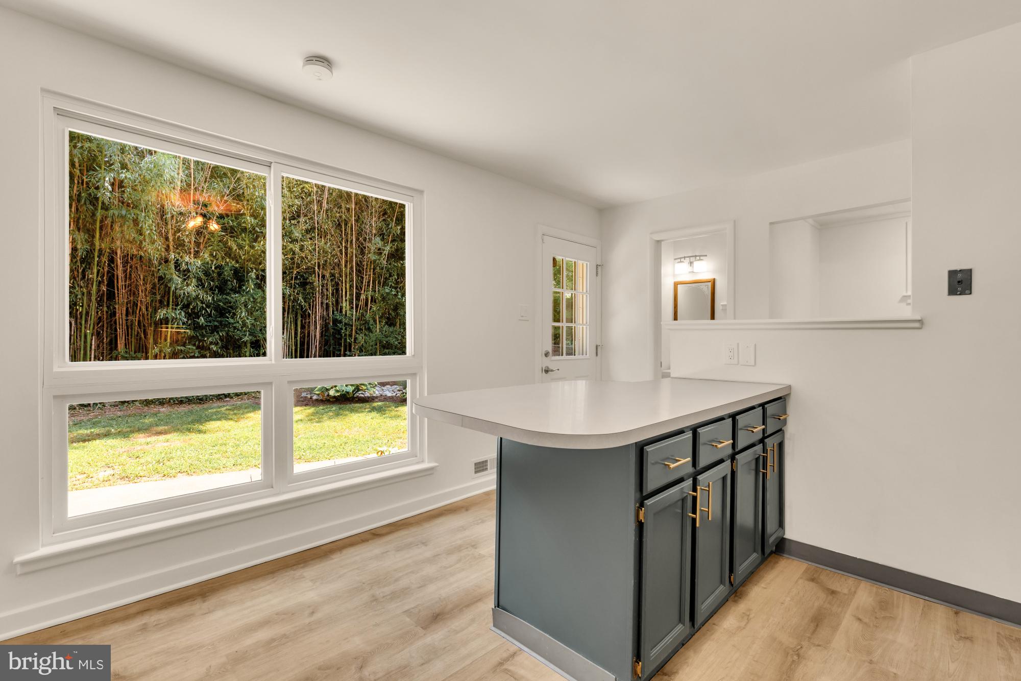 CONNECTICUT AVENUE ESTATES - Residential