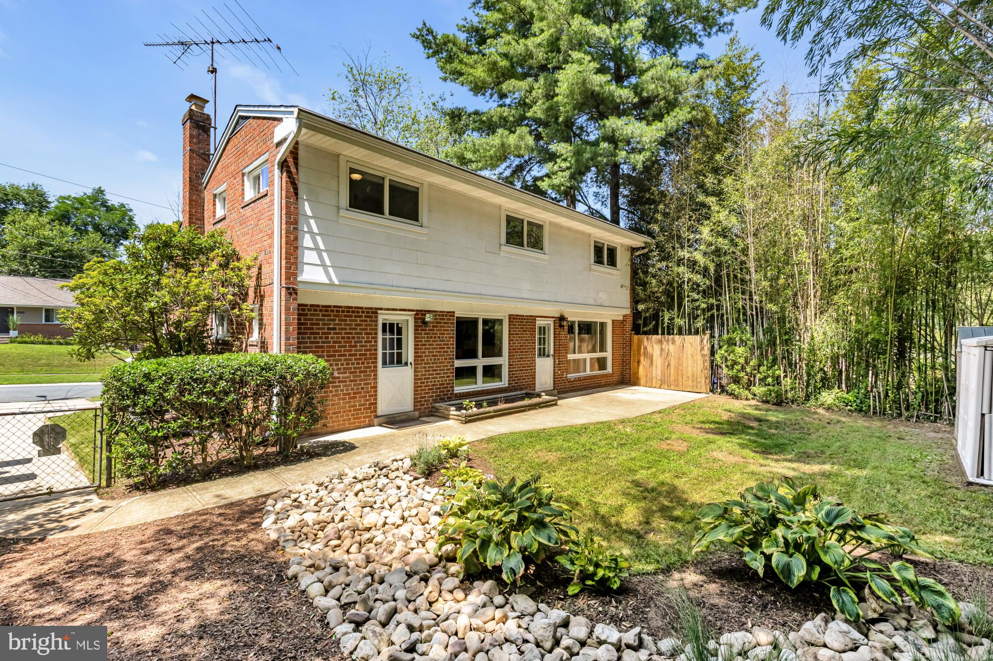 CONNECTICUT AVENUE ESTATES - Residential