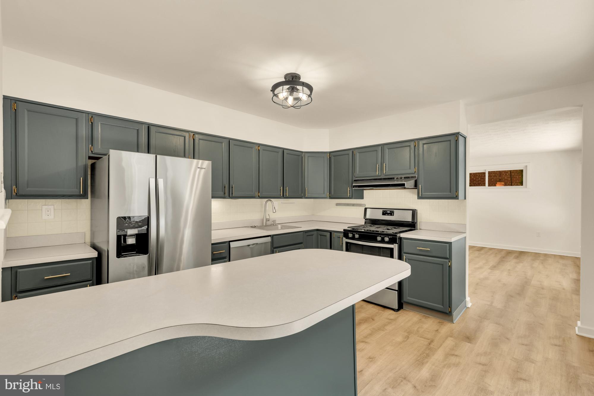 CONNECTICUT AVENUE ESTATES - Residential