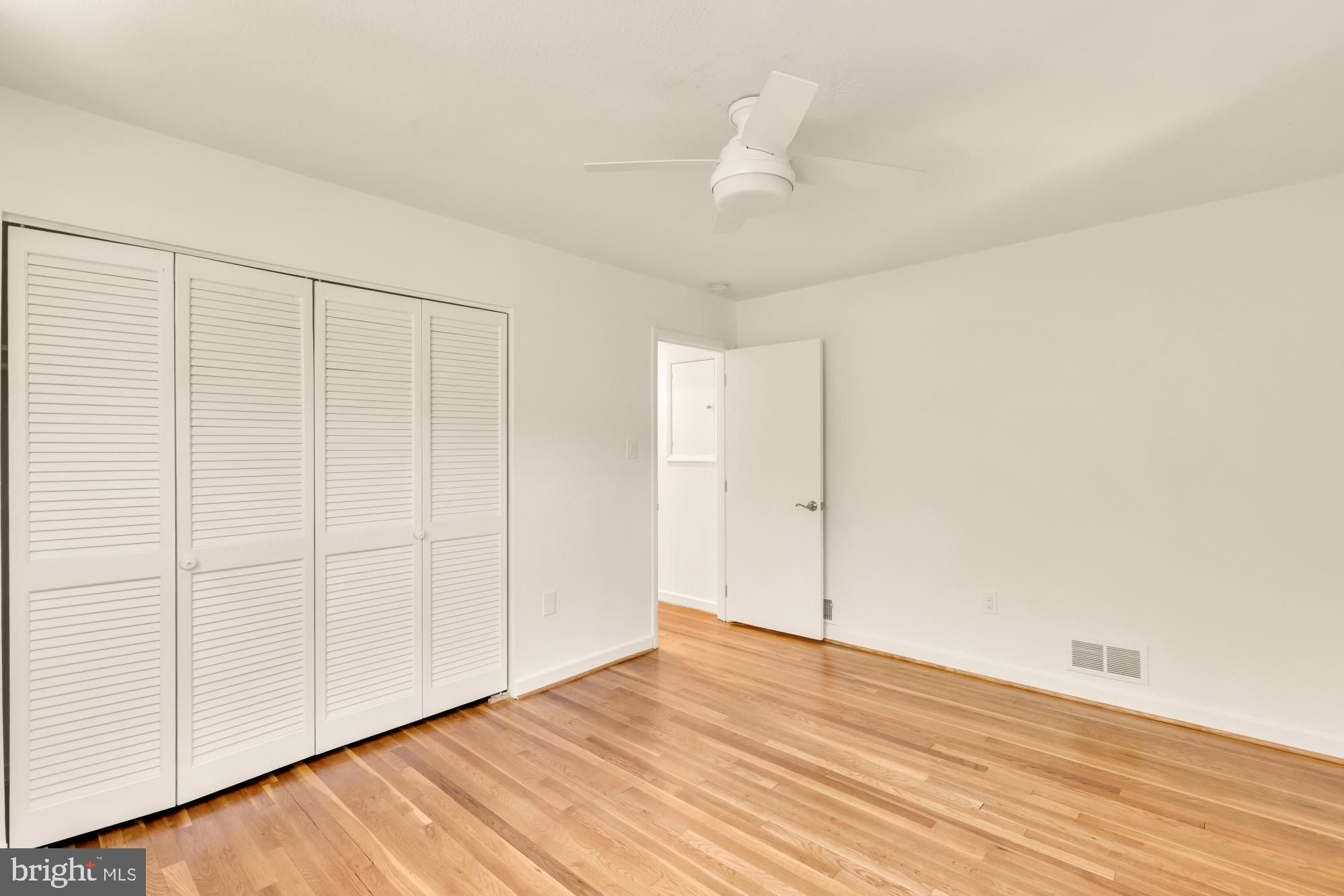 CONNECTICUT AVENUE ESTATES - Residential