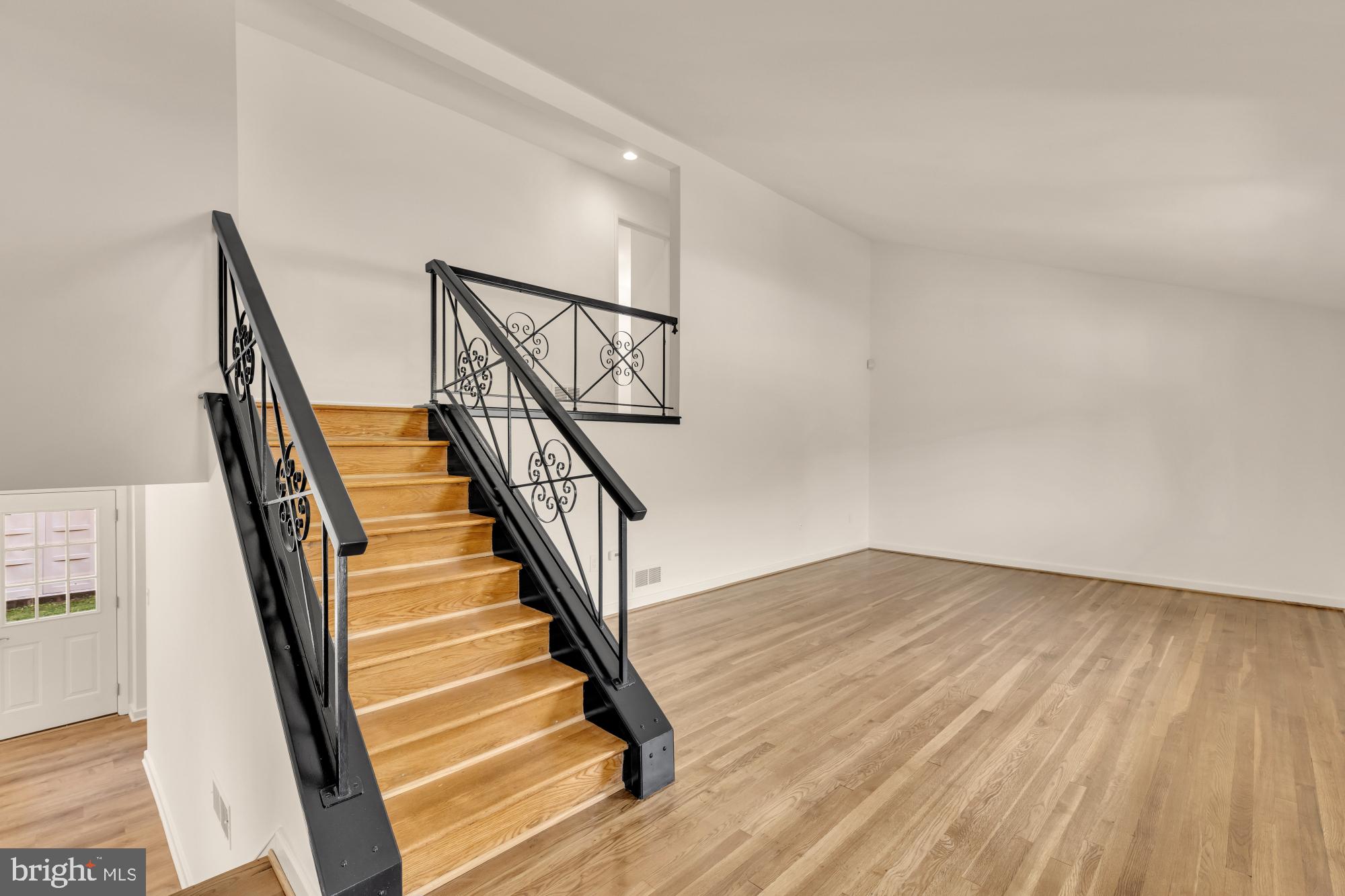 CONNECTICUT AVENUE ESTATES - Residential