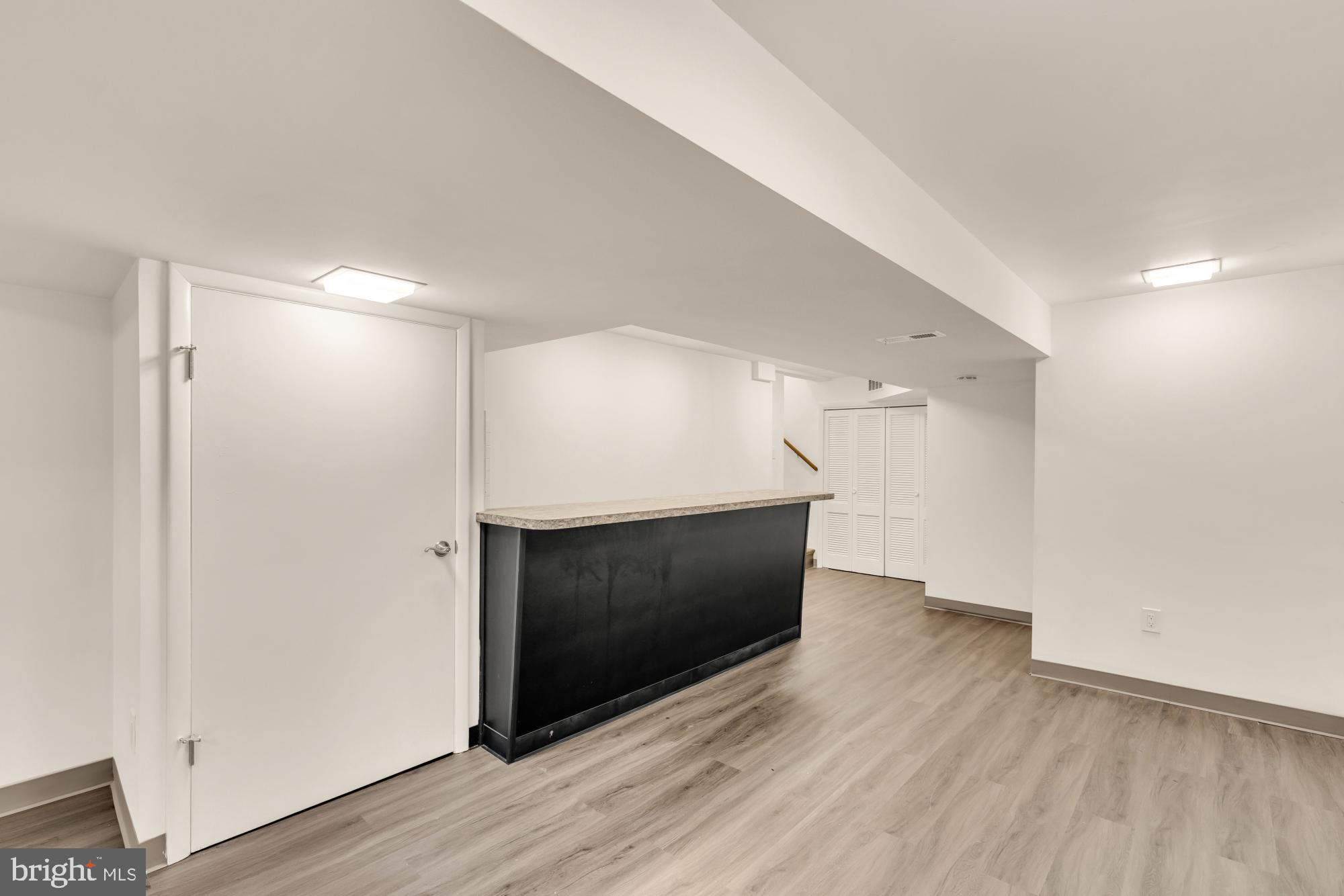 CONNECTICUT AVENUE ESTATES - Residential