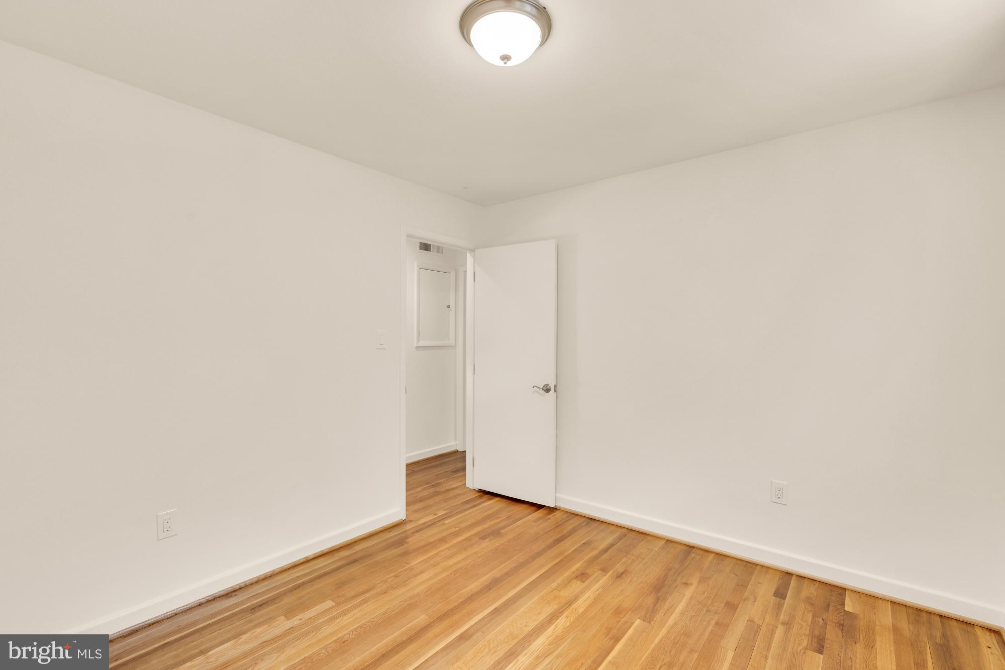 CONNECTICUT AVENUE ESTATES - Residential
