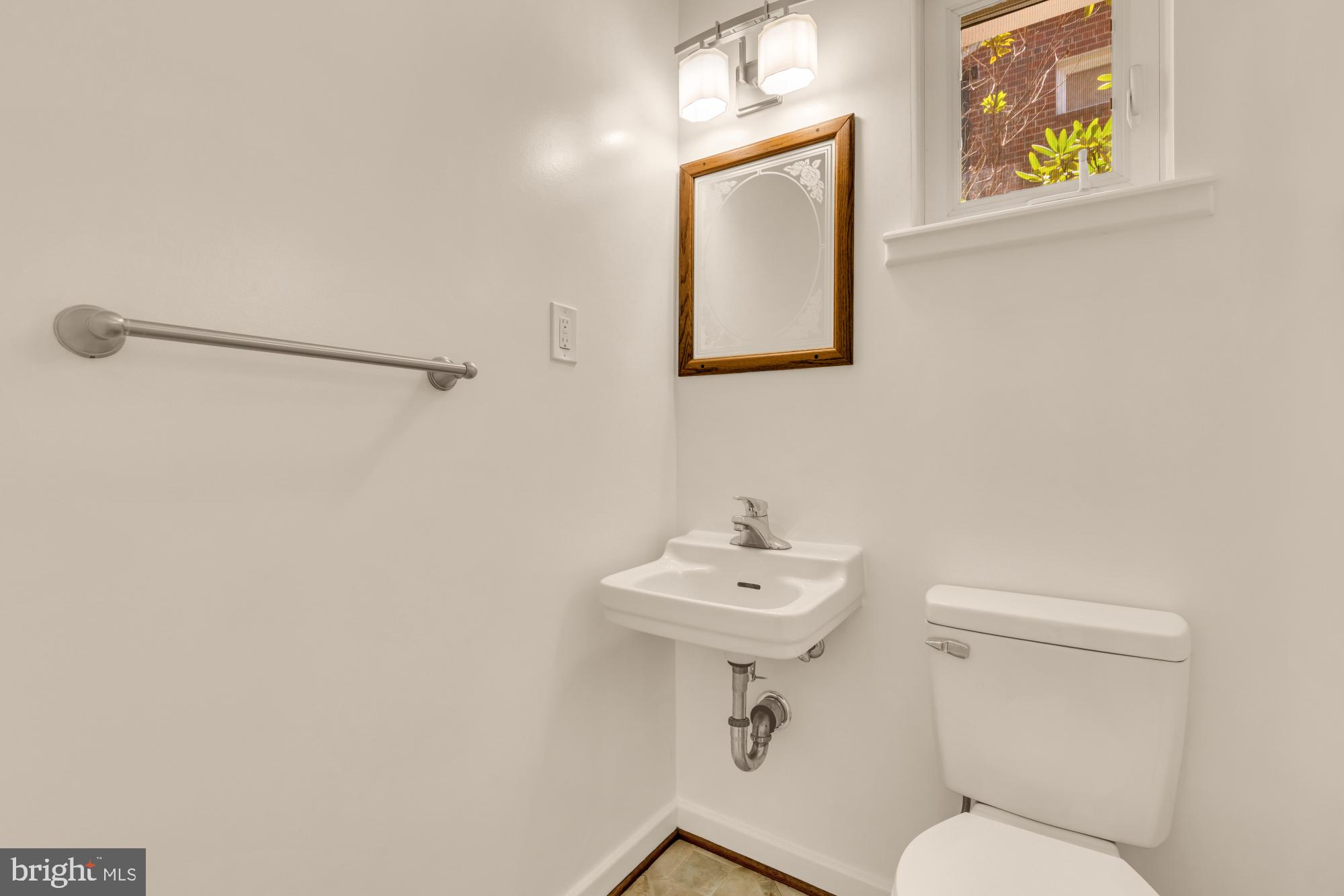 CONNECTICUT AVENUE ESTATES - Residential