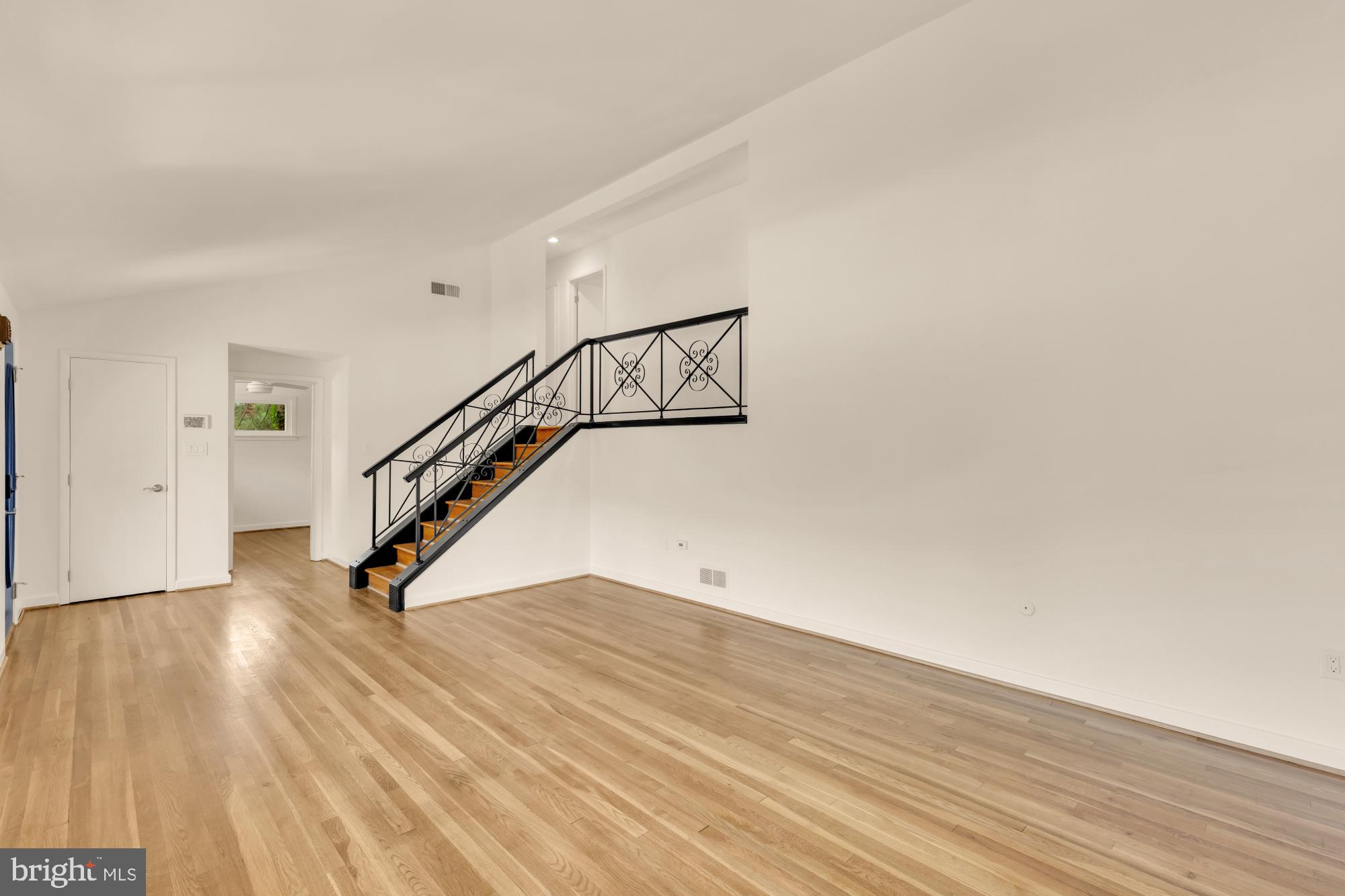 CONNECTICUT AVENUE ESTATES - Residential