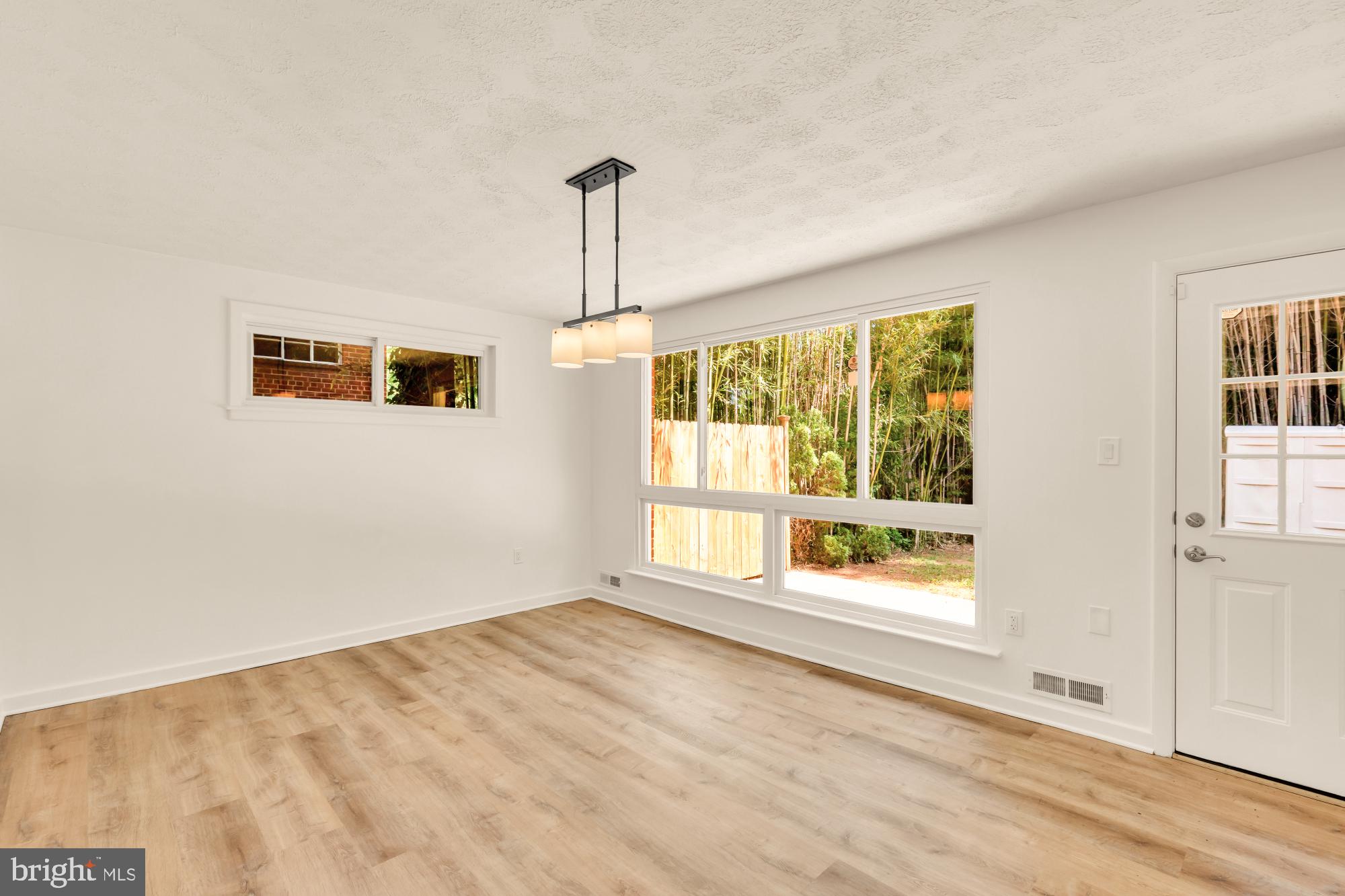 CONNECTICUT AVENUE ESTATES - Residential
