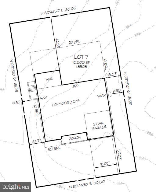 DUNN LORING - Residential