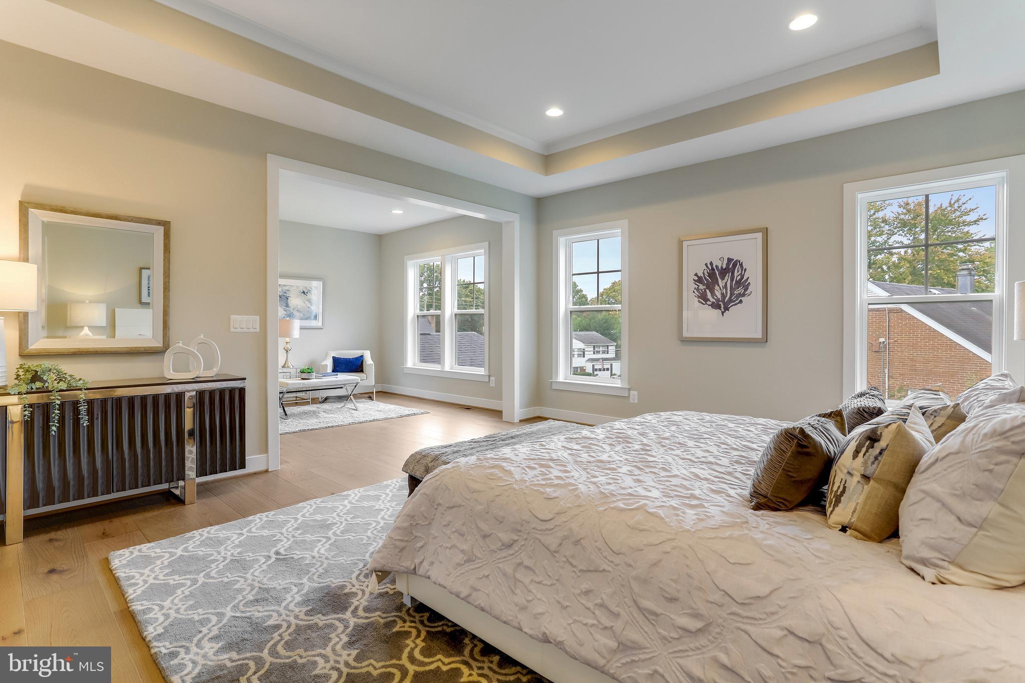DUNN LORING - Residential