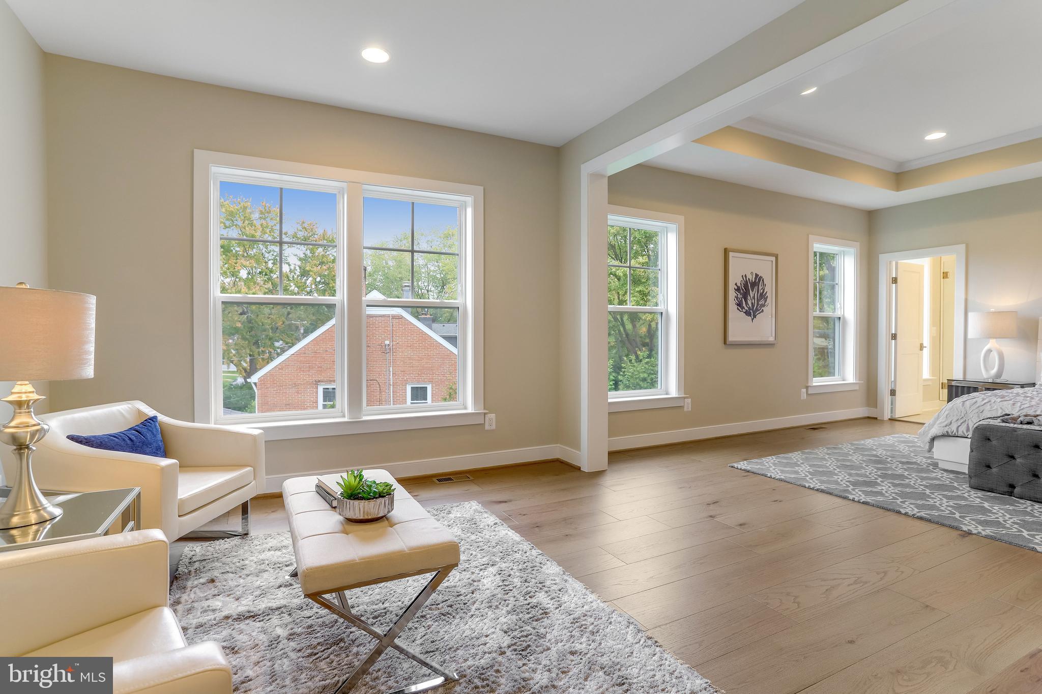 DUNN LORING - Residential