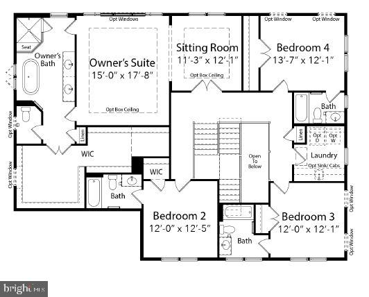 DUNN LORING - Residential