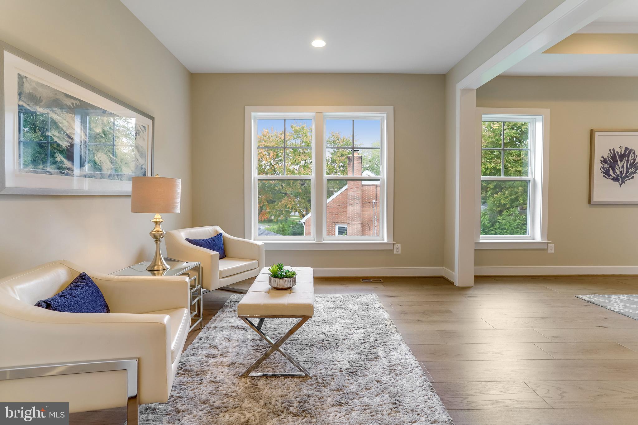 DUNN LORING - Residential