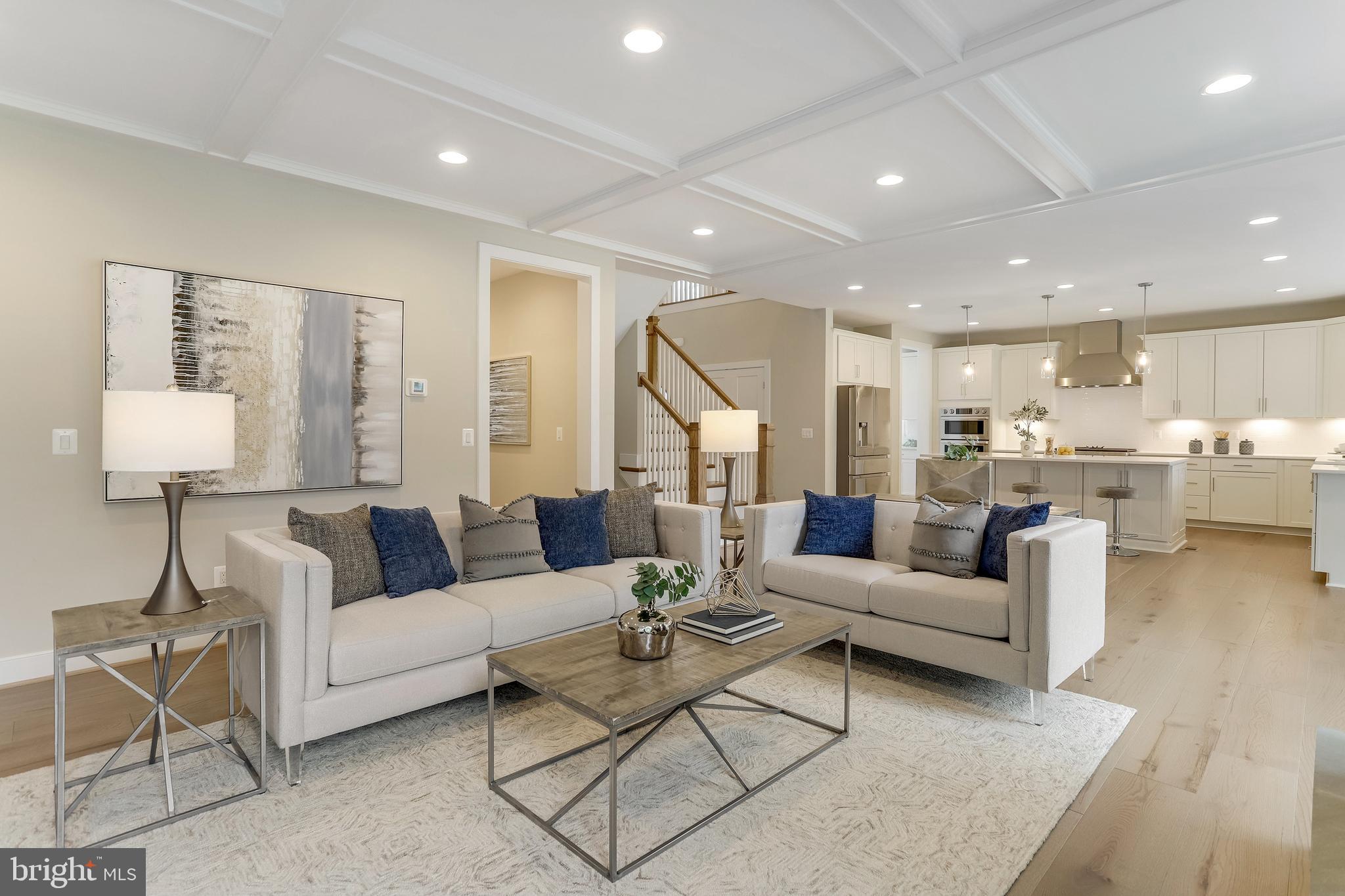 DUNN LORING - Residential