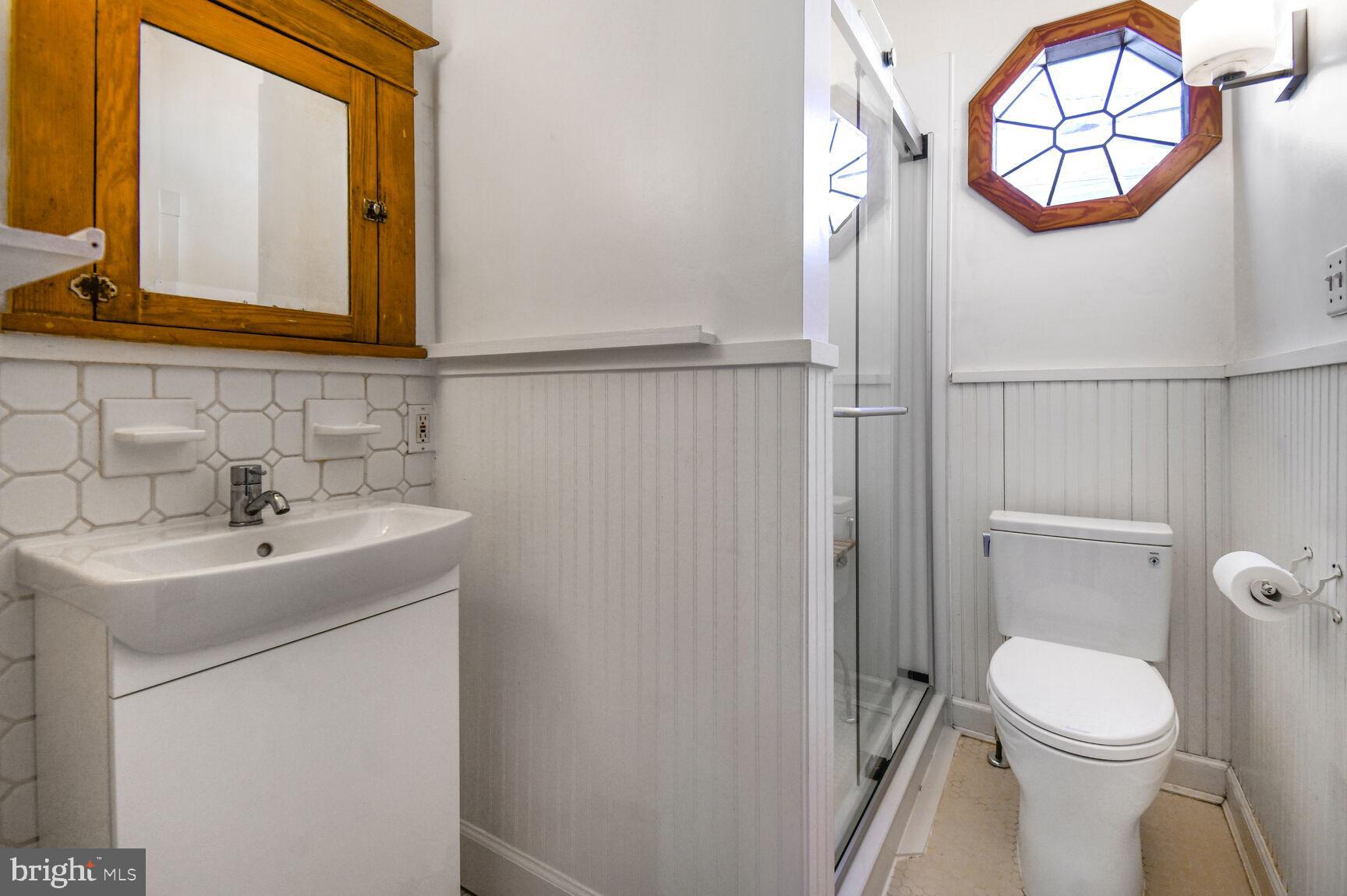 SILVER SPRING - Residential