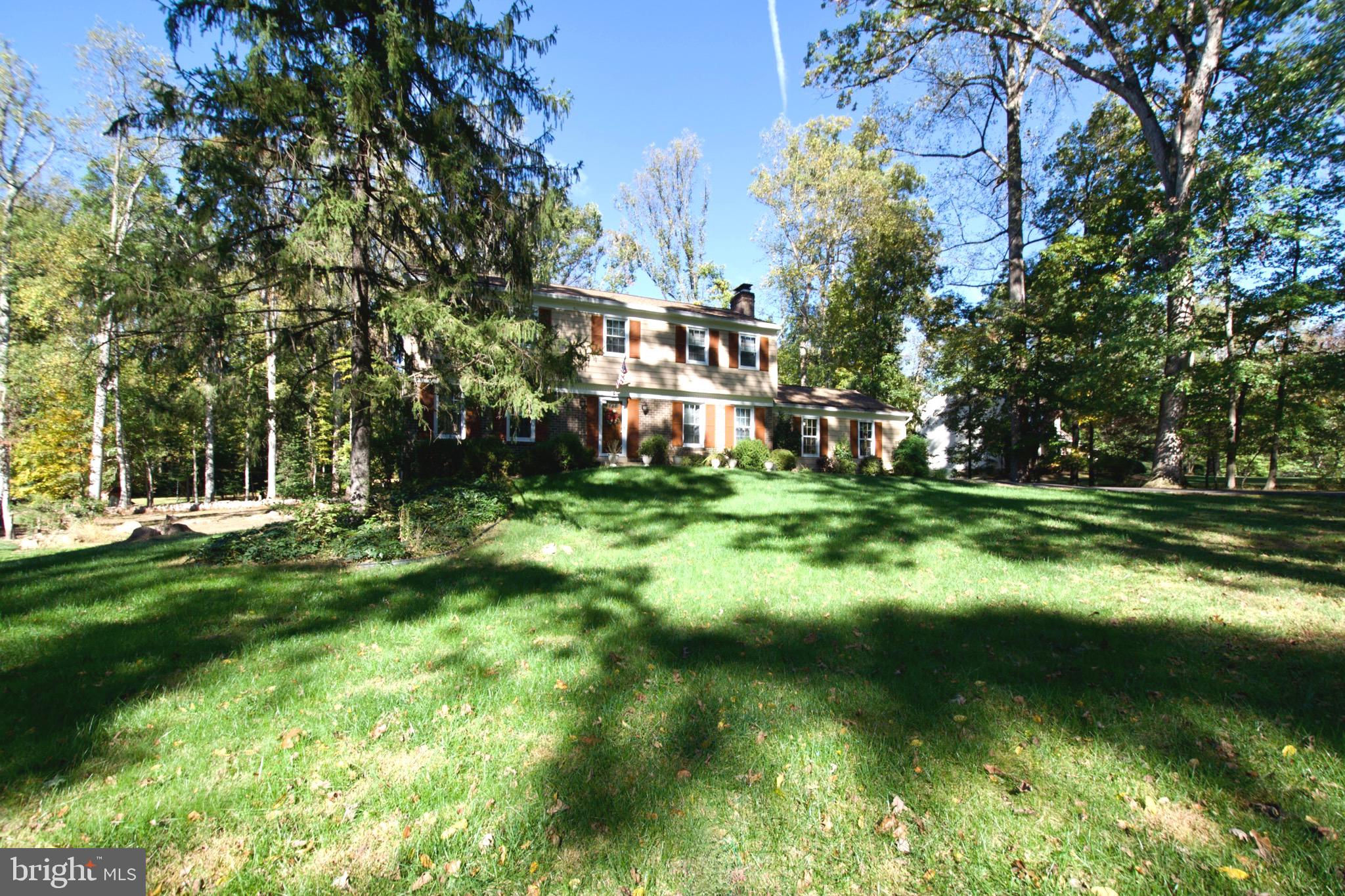 HIDDEN FOREST - Residential