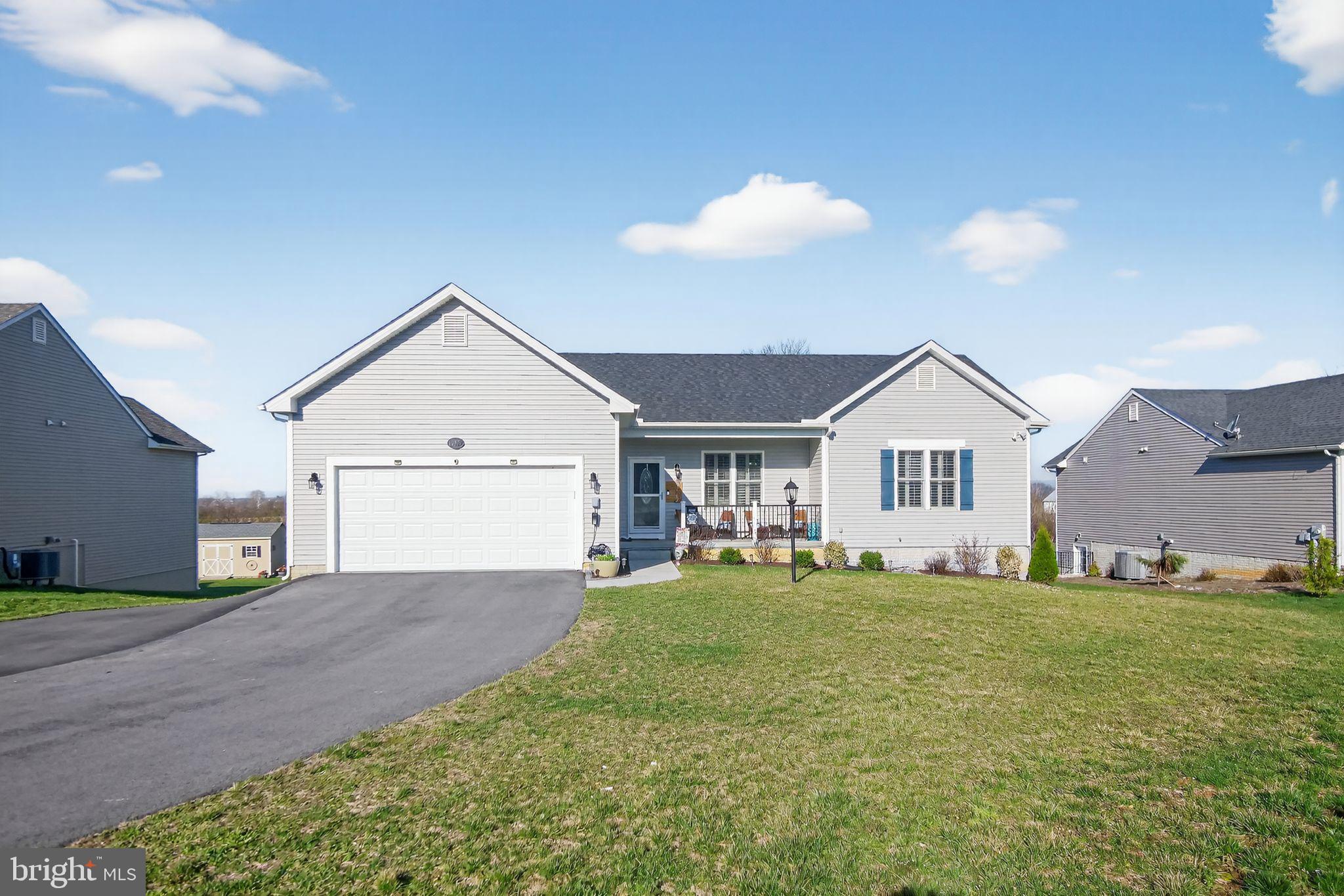 FREEDOM HILLS - Residential