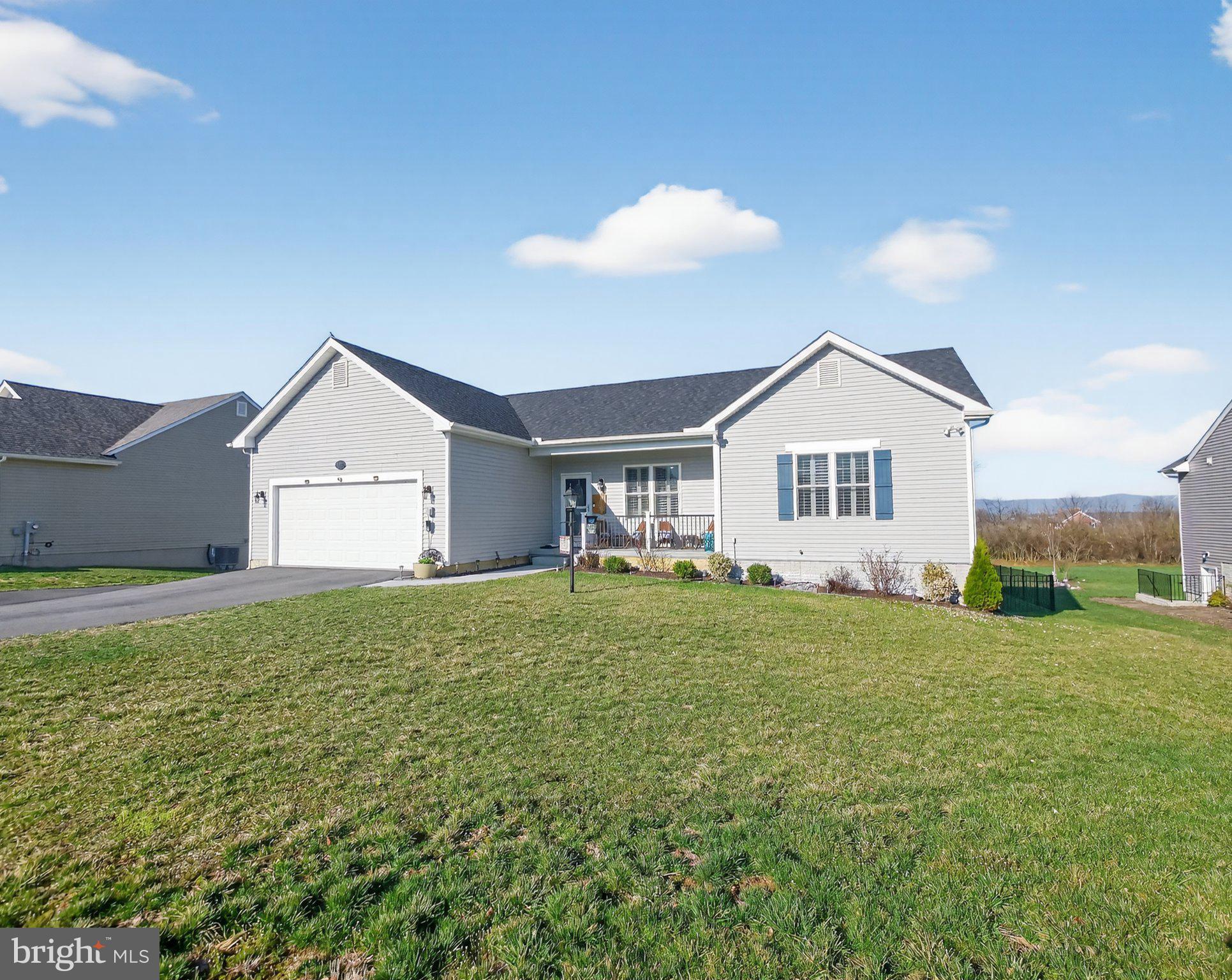 FREEDOM HILLS - Residential