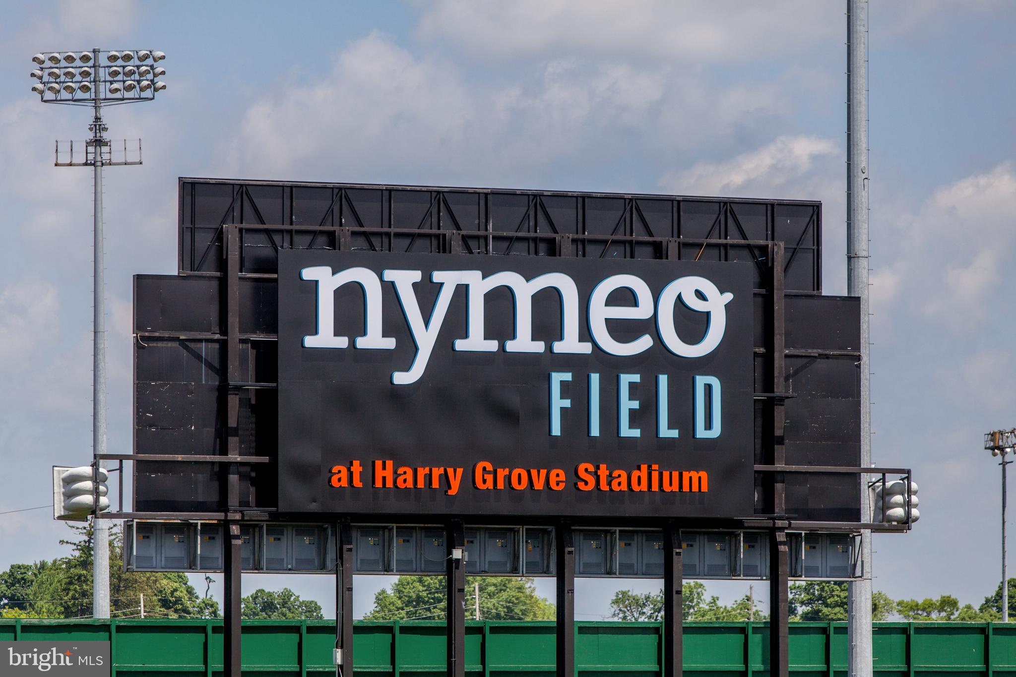 FREDERICK HISTORIC DISTRICT - Residential Lease