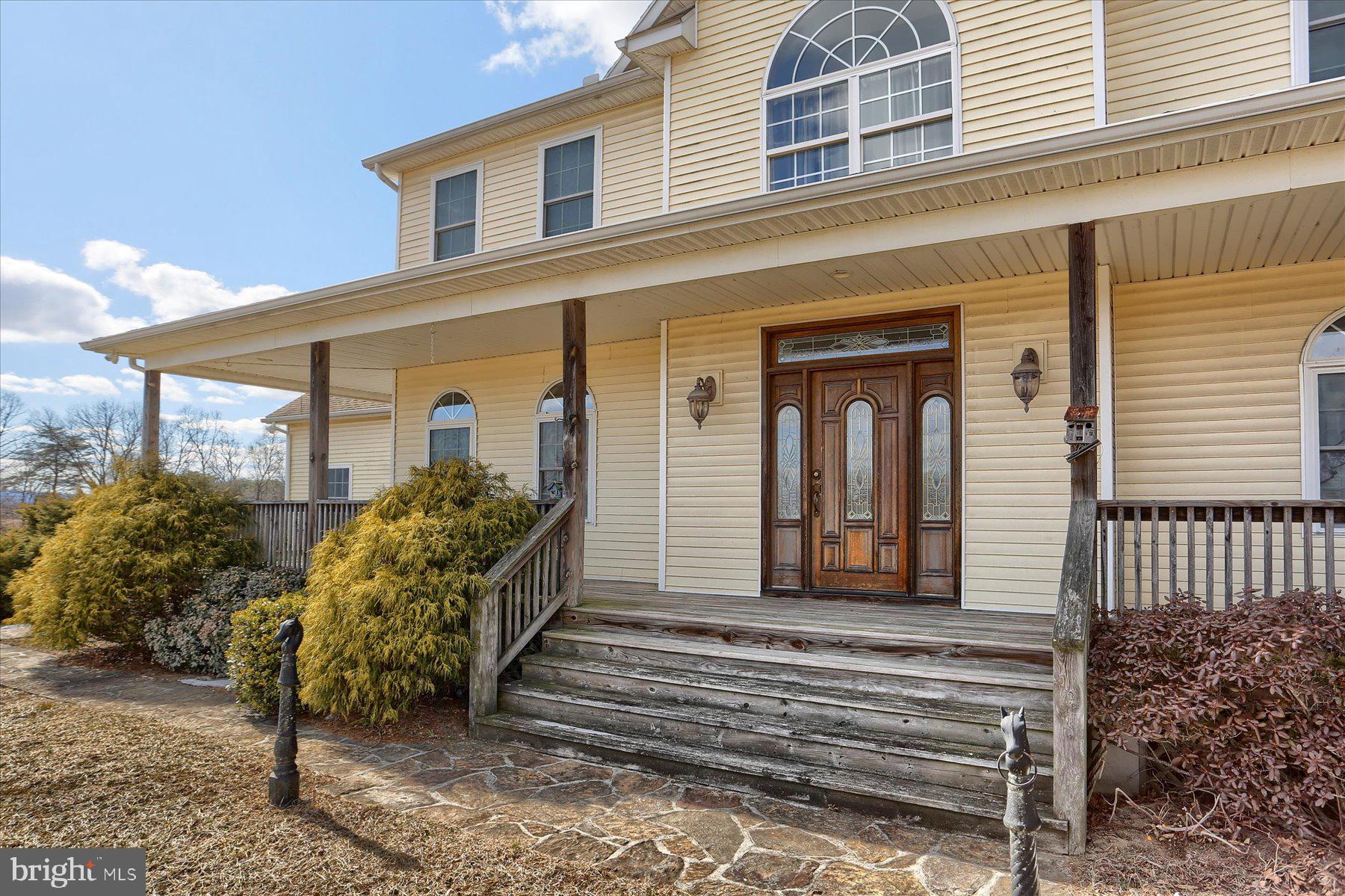 BROWNAWELL FARMS - Residential