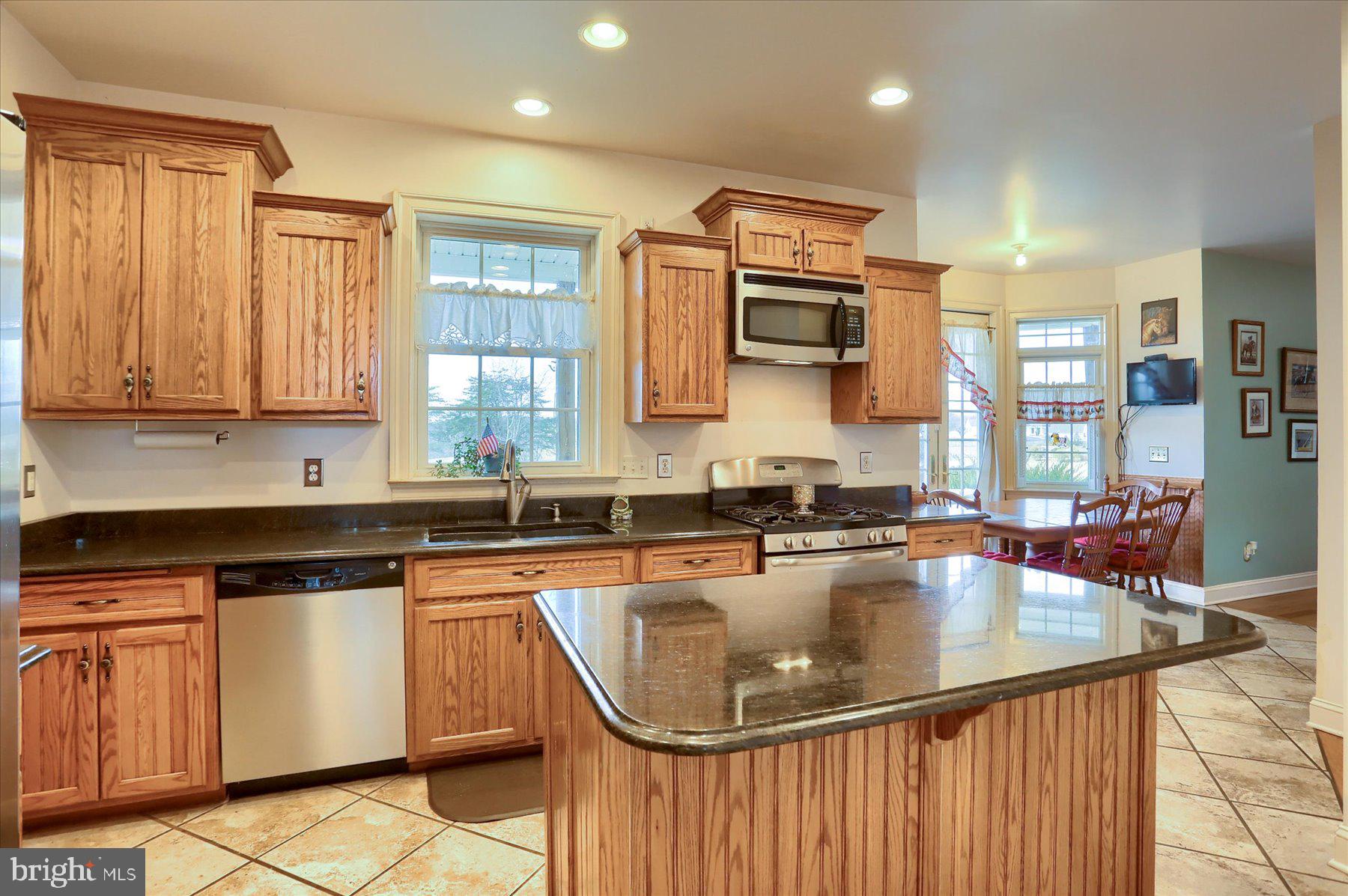 BROWNAWELL FARMS - Residential