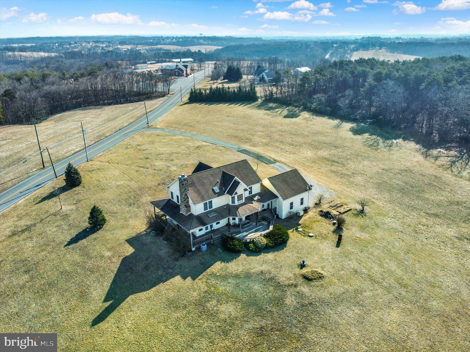BROWNAWELL FARMS - Residential