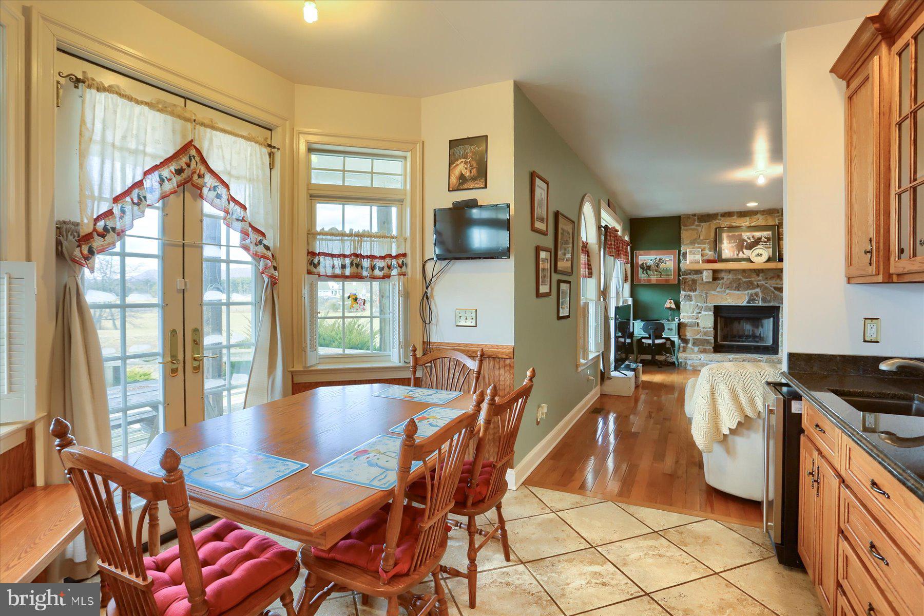 BROWNAWELL FARMS - Residential
