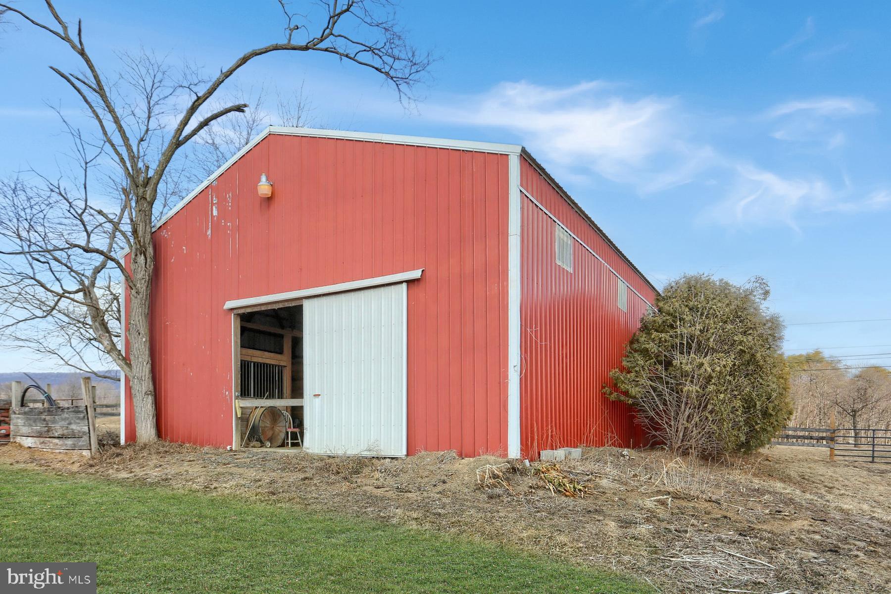 BROWNAWELL FARMS - Residential